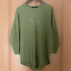 fu-dueka エーカ　カットソー