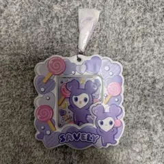 TWICE LOVELYS カードホルダー SAVELY サナ