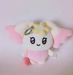 新品未開封 NCTテヨン テョンヤ ぬいぐるみキーリング プラッシュ