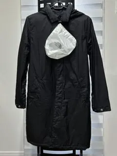 新品タグ付きTHE NORTH FACE ゼファーコート　Mブラック
