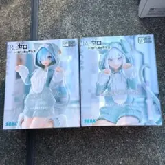 リゼロ Yumemirize ～もふもふパック～