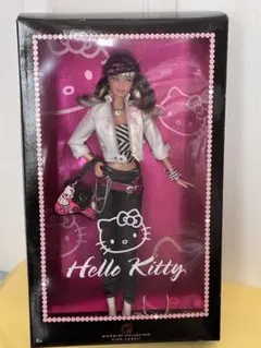 2025年最新】ハローキティ バービーの人気アイテム - メルカリ