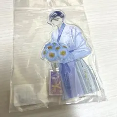 華アワセ　アクリルスタンド　10thアニバーサリー いろは　みこと 華アワセ アクリルスタンド 10thアニバーサリー いろは みこと - メルカリ