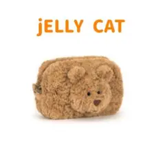 新品タグ付き］Jellycat Steepy Tea Bag ぬいぐるみ - メルカリ