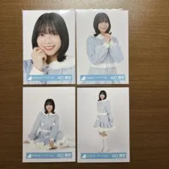 2026年最新】山口陽世 生写真 コンプの人気アイテム - メルカリ