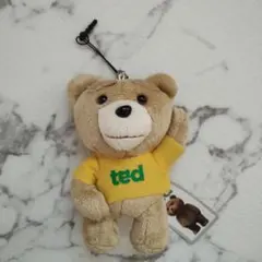 2025年最新】ted テッド キーホルダーの人気アイテム - メルカリ