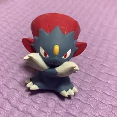 ポケモン マニューラ フィギュア モンコレ - メルカリ