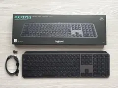 2026年最新】ロジクール MX KEYS Sの人気アイテム - メルカリ