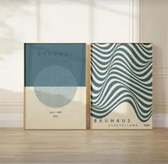 アートポスター 印刷物