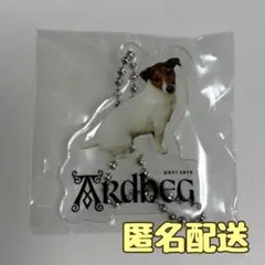 Ardbeg アードベッグ アクリルキーホルダー