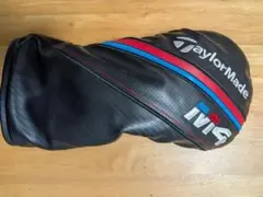 テーラーメイド TaylorMade M4 ドライバー用 ヘッドカバー