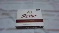 BRIDGESTONE AD Rextar XT ゴルフボール SMALL