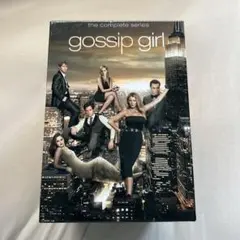 ゴシップガールDVD Amazon.co.jp: ゴシップガール DVD全巻セット(62枚組) : ブレイク