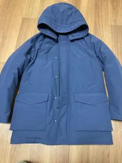 ユナイテッドアローズ　グリーンレーベルリラクシング　ブルゾン　【美品】