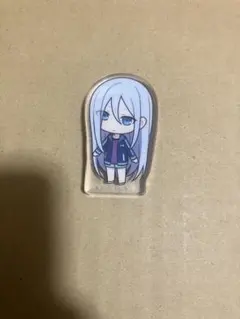宵崎奏 ころっとアクリルフィギュアコレクション アクリルブロック プロセカのサムネイル
