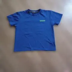 OUTDOOR PRODUCTS Tシャツ 170 ブルーのサムネイル