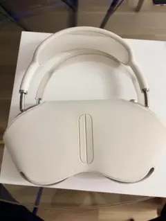 AirPods Max 第2世代　ホワイト