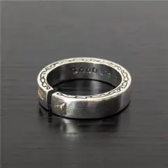 ◆R108 シルバーリング ホルス目 メキシカン ヴィンテージ フリー y2k