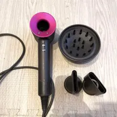 2026年最新】dyson supersonic hd01 ヘアードライヤーの人気アイテム