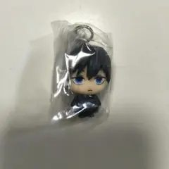 劇場版チェンソーマン　 めじるしアクセサリー2 　 早川アキ