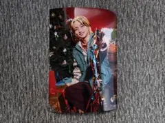 BE:FIRST JUNON クリスマス限定 ブロマイド♡【新品】