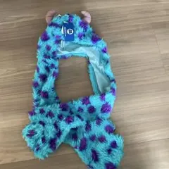 モンスターズインク サリー帽子