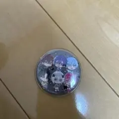 めておら 集合 缶バッジ