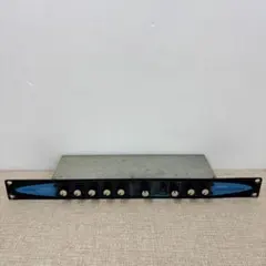 ZOOM STUDIO 1202 マルチエフェクター ラックエフェクターのサムネイル