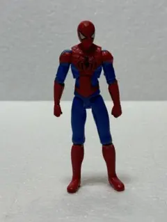 スパイダーマンフィギュア A2605 - メルカリ