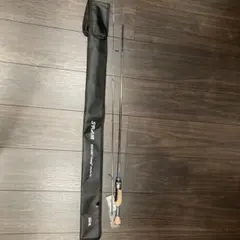 美品　ティクト　MSR 54MT Aosagiのサムネイル