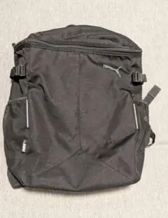 PUMA ブラック リュック 通学