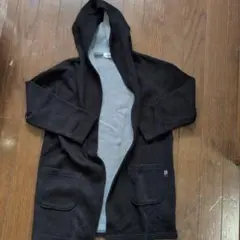 ジェニィ　ニットカーディガン