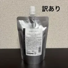 ドレスオーガニックノート シャンプー 1000ml モイスト シトラス 詰
