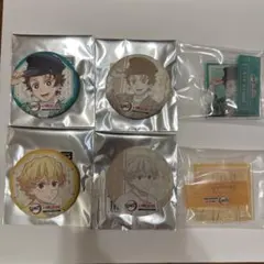 鬼滅の刃　明治村セット売り　炭治郎＆善逸のサムネイル