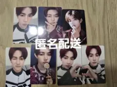 ゼベワン ICONIK ラキドロ トレカ セット ジャンハオ