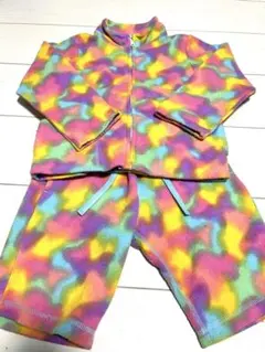 フリースセットアップ