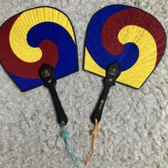 2026年最新】万博 うちわの人気アイテム - メルカリ