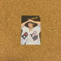 treasureジフン ラキドロ