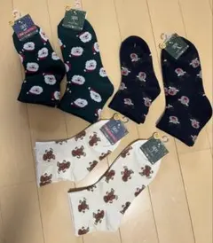 靴下セット　thanks様