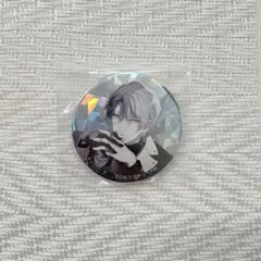 プロセカ セカイの宝石箱 青柳冬弥 缶バッジ