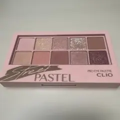 CLIO プロアイパレット 06 STREET PASTELのサムネイル