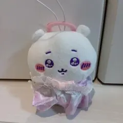 ちいかわ てんし♡あくま てんしな大きめマスコット（ちいかわ）