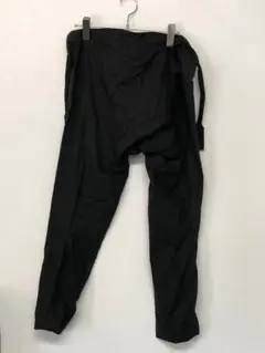10sei0otto DIECISEIZEROOTTO ドロップクロッチパンツ - メルカリ