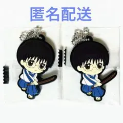 銀魂 志村新八 ラバマス ガシャポンは回すためにこそある