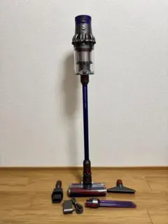 71 Dyson ダイソン SV12コードレス掃除機 動作確認済み - メルカリ