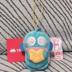 サンリオ 色んな表情マスコットvol.2 ❤︎ ハンギョドン❤︎