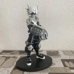 m*r様 僕のヒーローアカデミア 爆豪勝己フィギュア