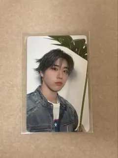 Straykids 5/11 エコパ 会場限定 トレカ ハン