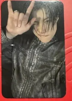 lngshot ルイ　サノク　 トレカ