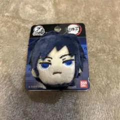 鬼滅の刃　プチっとバッジ　冨岡義勇